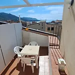 Le Terrazze Appartement Cefalù