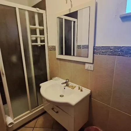 Apartament Le Terrazze *