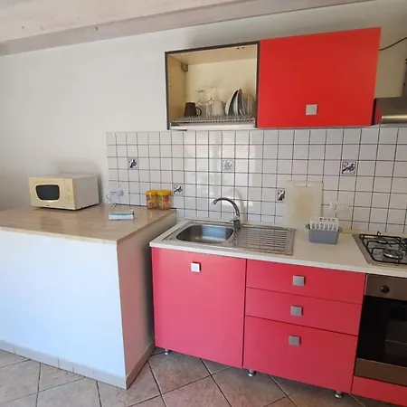 Le Terrazze Apartament Cefalù