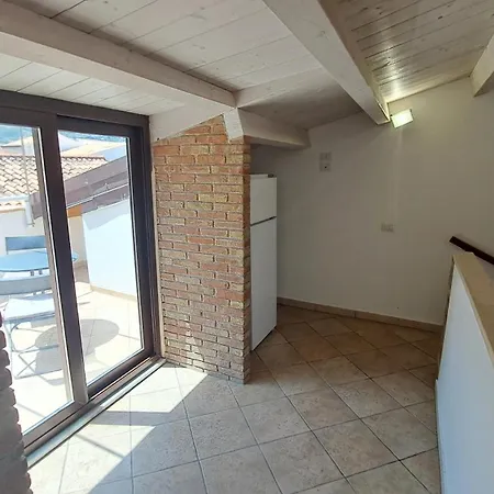Le Terrazze Apartament