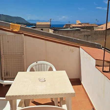 Le Terrazze Apartament