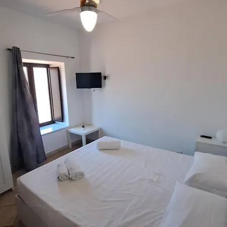 Le Terrazze Apartman Cefalù