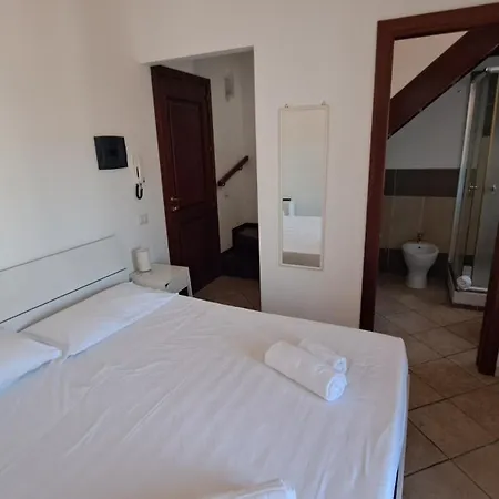 Le Terrazze * Cefalu