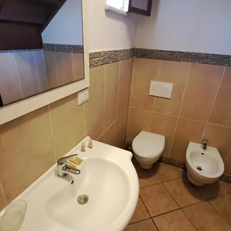 Apartment Le Terrazze *