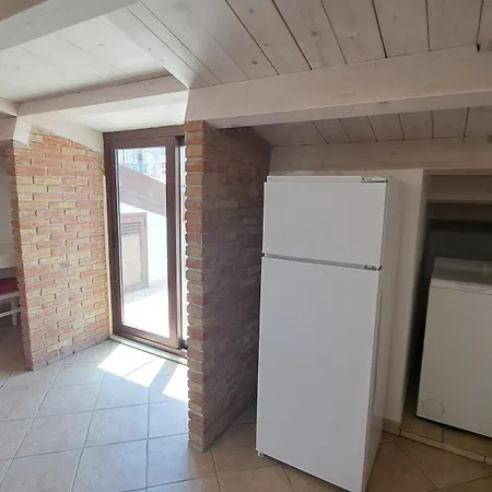 Apartman Le Terrazze