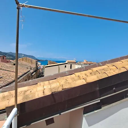 Le Terrazze Apartman *