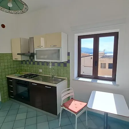 Le Terrazze Cefalu
