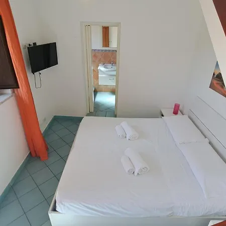 Apartment Le Terrazze Cefalu