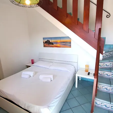 Apartman Le Terrazze *