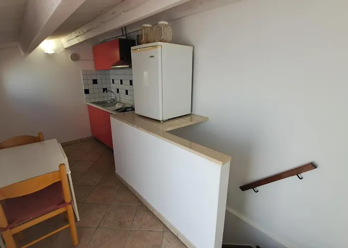 Le Terrazze Cefalù