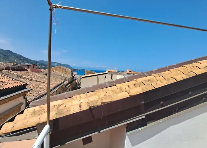 Le Terrazze Apartamento *