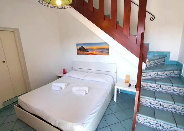 Apartamento Le Terrazze *
